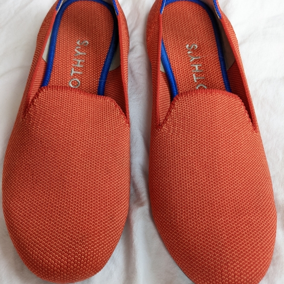✨RETIRED✨ Rothy's loafers - Picture 2 of 4